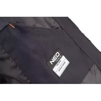 Bunda NEO tools 81-574-M Veľkosť M 4 vrecká Polyester