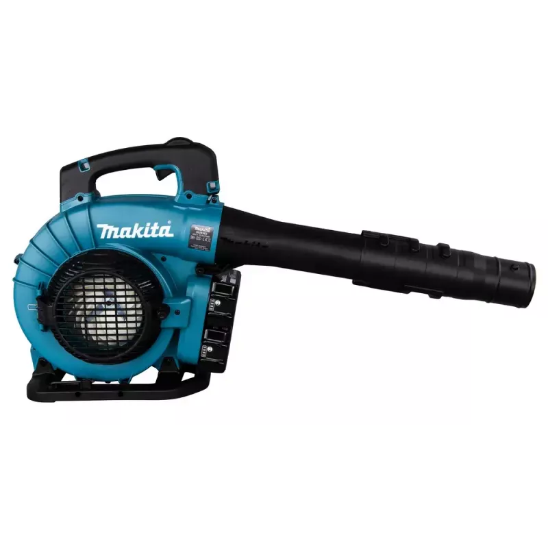 Ručný fúkač Makita DUB363PT2V čierna modrá 18V