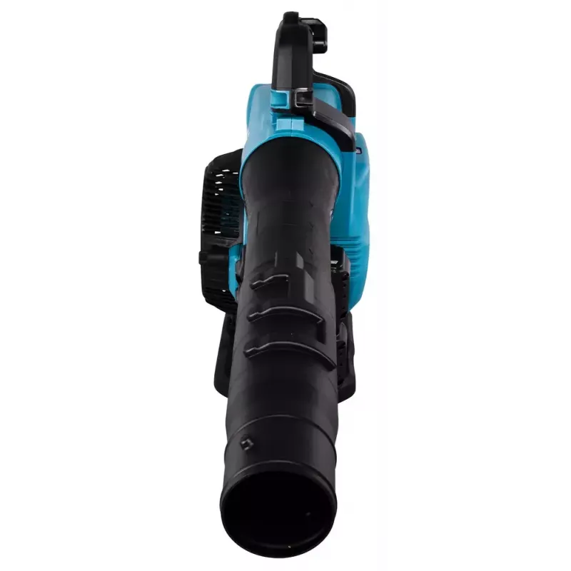 Ručný fúkač Makita DUB363PT2V čierna modrá 18V