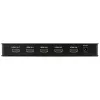 HDMI prepínač Lindy HDMI 4 Port Multi-View Switch