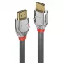 Lindy 10m štandardný HDMI kábel, Cromo Line