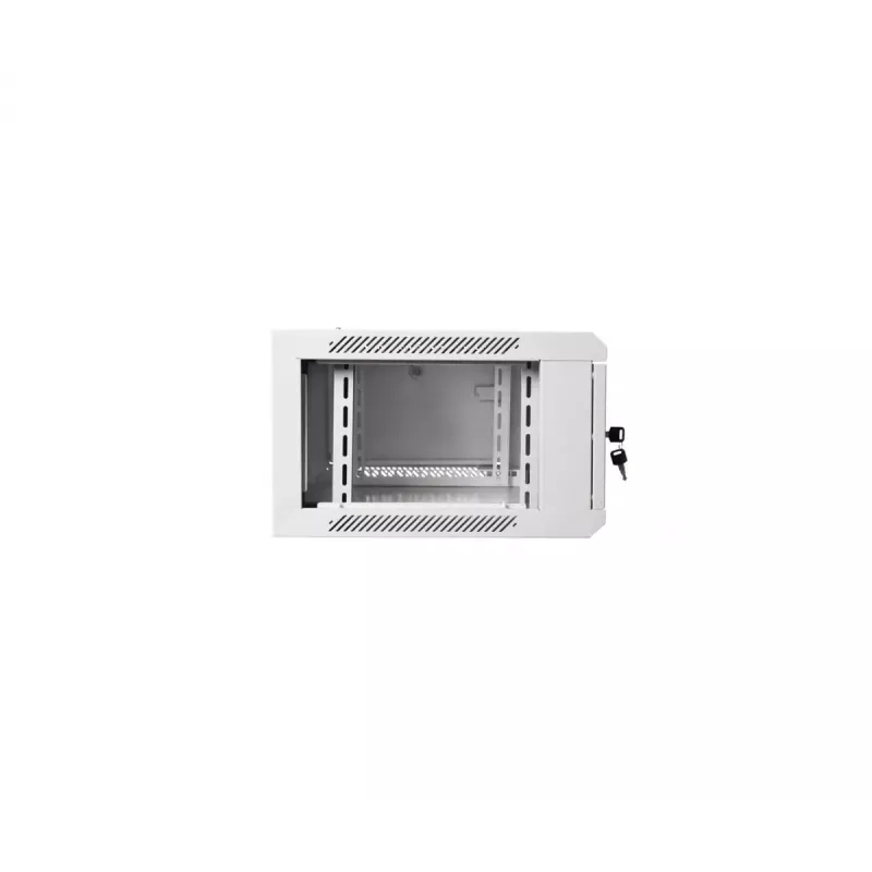 Nástenný rack Digitus DN-W19 04U/450