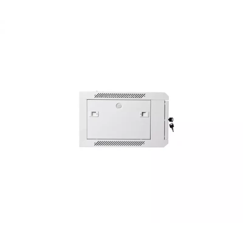 Nástenný rack Digitus DN-W19 04U/450