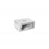 Nástenný rack Digitus DN-W19 04U/450