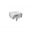 Nástenný rack Digitus DN-W19 04U/450
