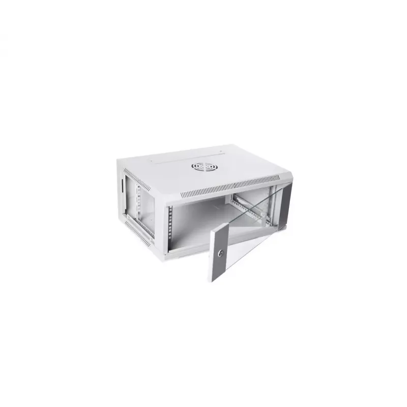 Nástenný rack Digitus DN-W19 04U/450