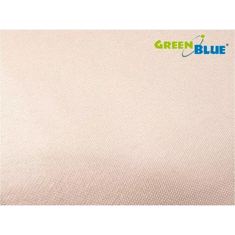 GreenBlue GB505 slnečná clona UV 5 m štvorcová polyesterová vonkajšia strieška