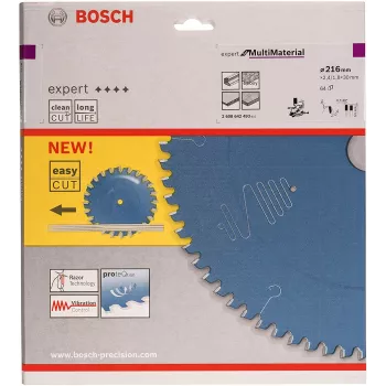 Bosch ‎2608642493 kotúč píly 21,6 cm 1 kus
