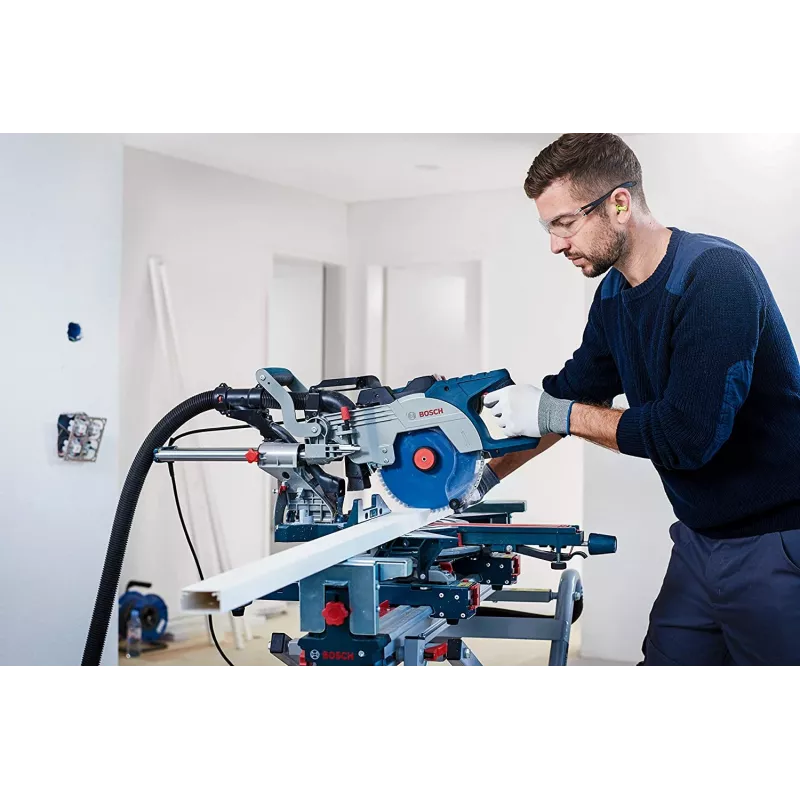Bosch 2608642493 Expert for Multi Material pílový kotúč, 216 mm, otvor 30 mm, 64 zubov