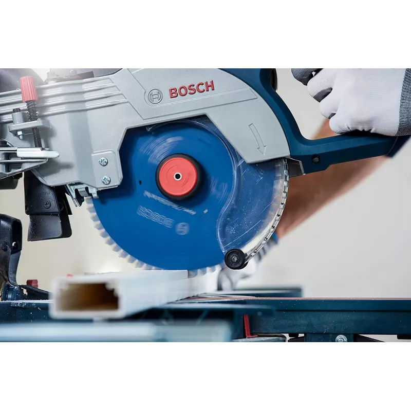 Bosch 2608642493 Expert for Multi Material pílový kotúč, 216 mm, otvor 30 mm, 64 zubov