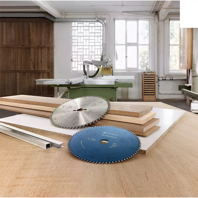Bosch 2608642493 Expert for Multi Material pílový kotúč, 216 mm, otvor 30 mm, 64 zubov