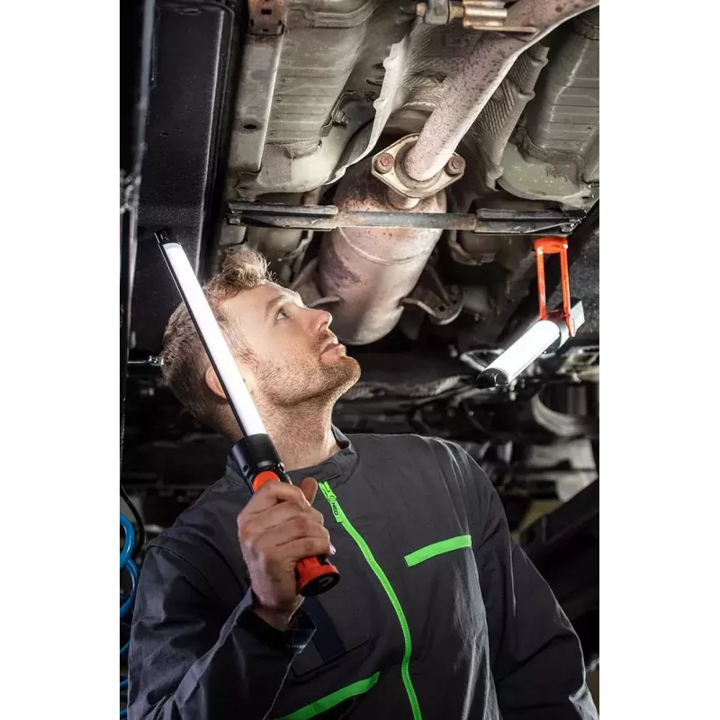 Baterka NEO tools 99-047 LED 1 kus