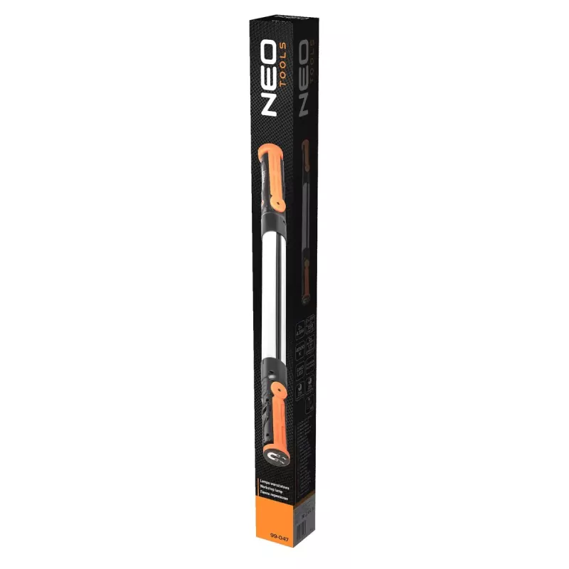Baterka NEO tools 99-047 LED 1 kus