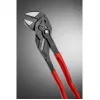 Kliešte Knipex 86 01 300 hrúbka čeľustí 9,5 mm maximálna veľkosť matice 6,8 cm