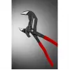 Kliešte Knipex 86 01 300 hrúbka čeľustí 9,5 mm maximálna veľkosť matice 6,8 cm