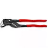 Kliešte Knipex 86 01 300 hrúbka čeľustí 9,5 mm maximálna veľkosť matice 6,8 cm