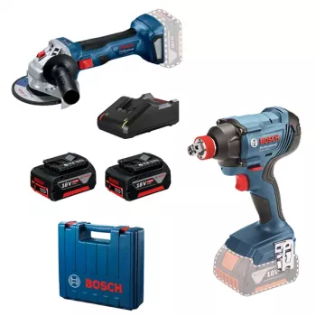 Bosch 0 615 990 N1U bezdrôtová kombinovaná sada