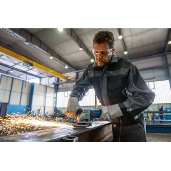 Bosch GWS 12-125 Professional uhlová brúska 12,5 cm 11000 ot/min 1200 W 2,2 kg