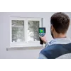 Bosch GTC 600 C ekvivalent šumu teplotný rozdiel (NETD) IR čierna, modrá 256 x 192 pixelov integrovaný displej LCD