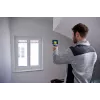 Bosch GTC 600 C ekvivalent šumu teplotný rozdiel (NETD) IR čierna, modrá 256 x 192 pixelov integrovaný displej LCD