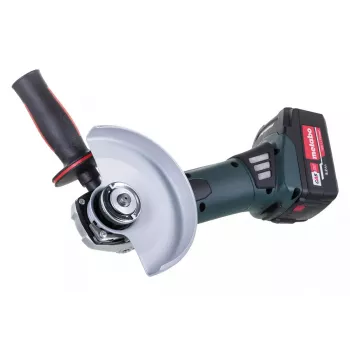 Uhlová brúska Metabo W 18 LTX 150 QUICK 600404650