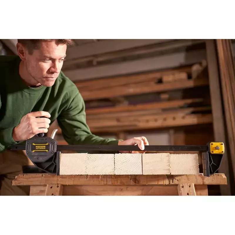Zvierka Stanley FATMAX XL Trigger Clamp