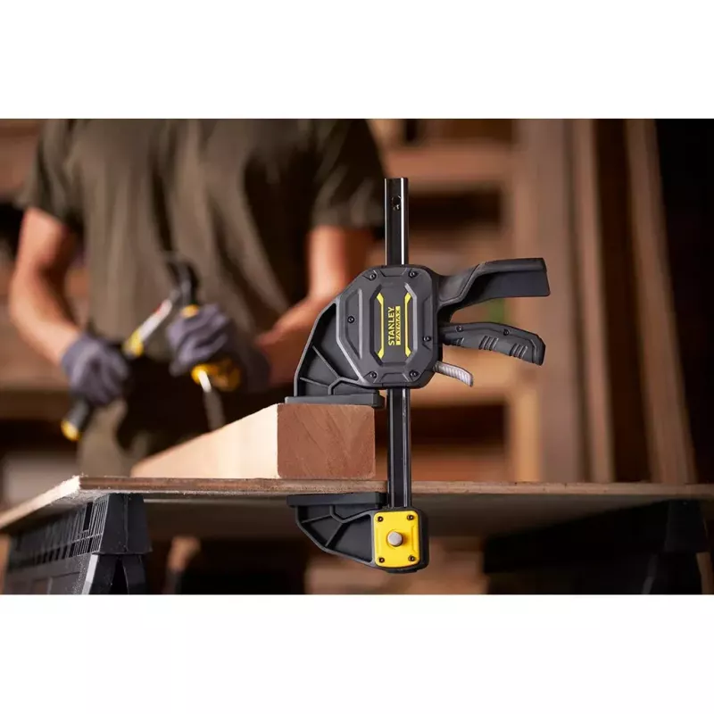 Zvierka Stanley FATMAX XL Trigger Clamp