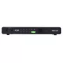 8-kanálový mikrofónový predzosilňovač Audient EVO SP8 24-bit 96kHz