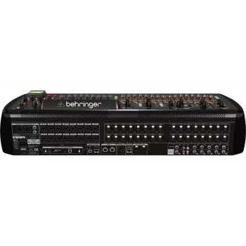 Behringer X32 Audiomixér 40 kanálov 10 - 22000 Hz Čierna