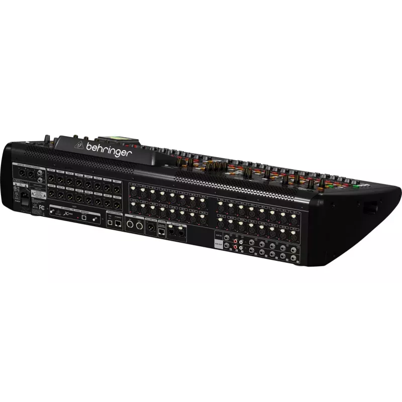 Behringer X32 Audiomixér 40 kanálov 10 - 22000 Hz Čierna