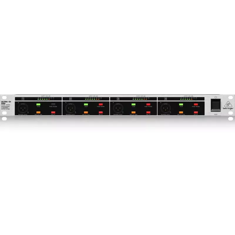 Behringer DI4000 zvukový modul
