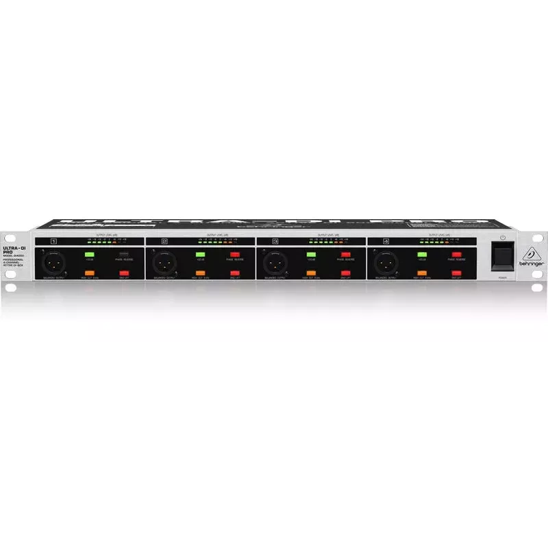 Behringer DI4000 zvukový modul