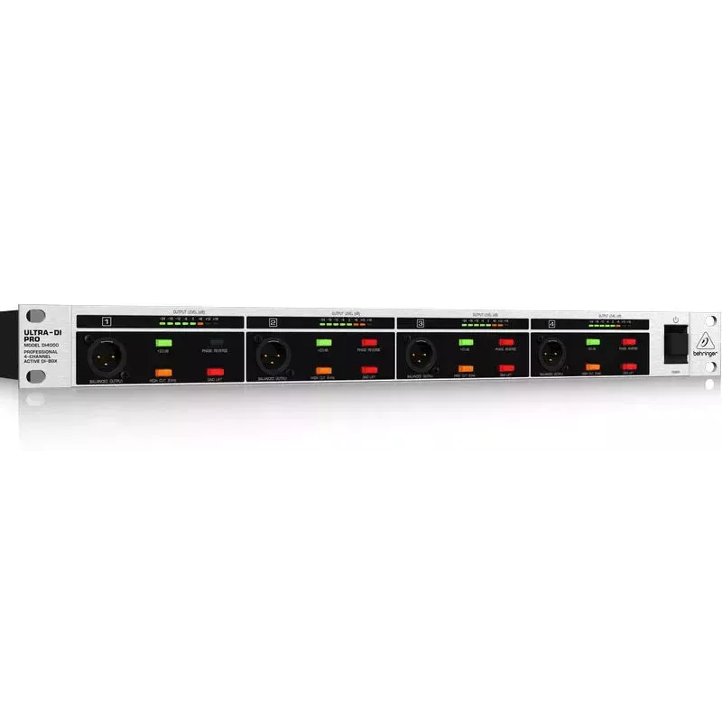 Behringer DI4000 zvukový modul
