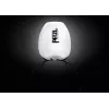 Čelová lampa Petzl IKO čierna biela
