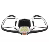 Čelová lampa Petzl IKO čierna biela