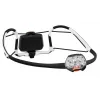 Čelová lampa Petzl IKO čierna biela