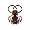Čelová lampa Petzl IKO čierna biela