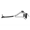 Čelová lampa Petzl IKO čierna biela