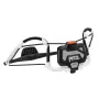 Čelová lampa Petzl IKO čierna biela