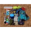 Turistický batoh Naturehike NH16Y020-Q 55 l vodoodpudivý ľahký