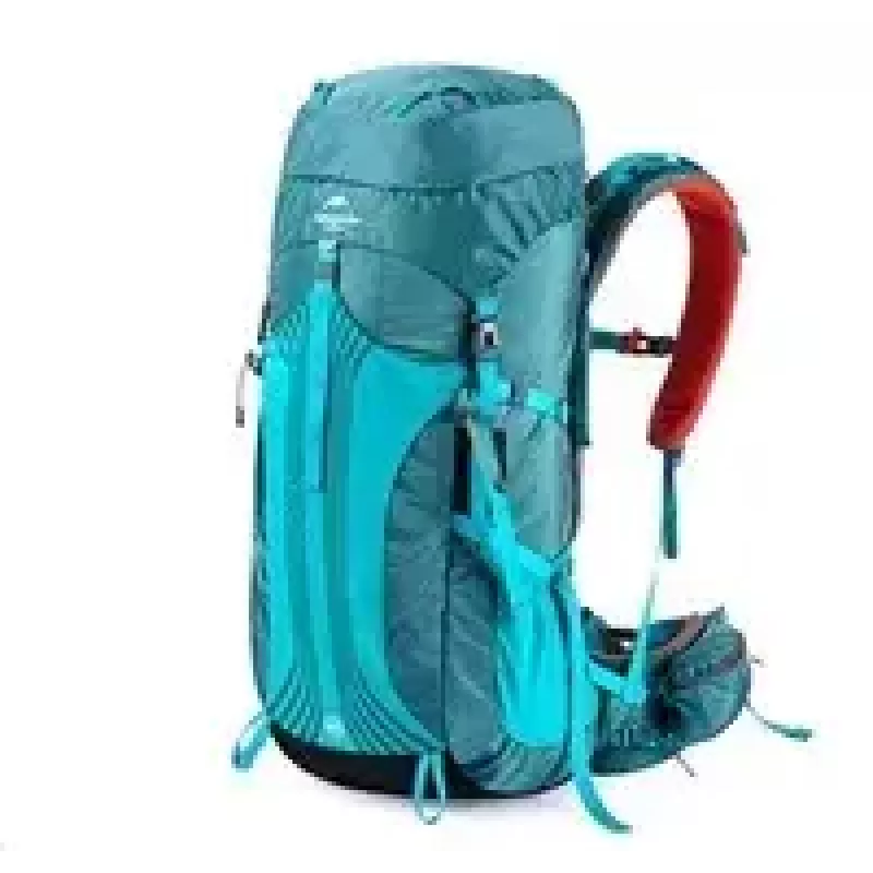 Turistický batoh Naturehike NH16Y020-Q 55 l vodoodpudivý ľahký