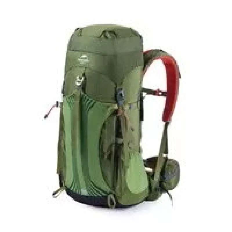 Turistický batoh Naturehike NH16Y020-Q 55 l vodoodpudivý ľahký