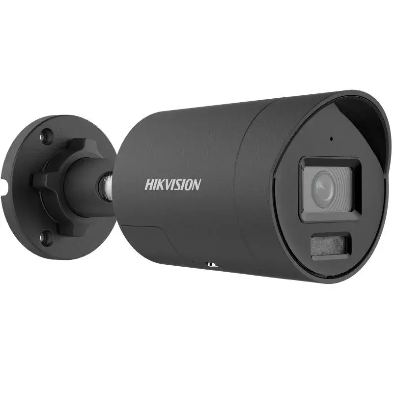 IP bezpečnostná kamera Hikvision Pro Series DS-2CD2047G2H-LIU/SL(2.8)/eF/BLACK