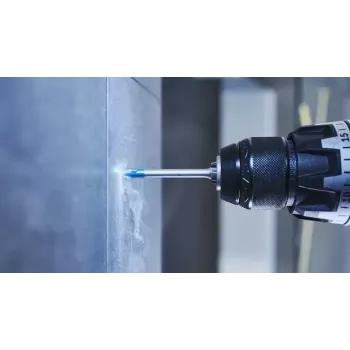 Bosch Expert 2 608 900 597 sada vrtákov 5 kusov