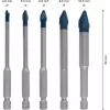 Bosch Expert 2 608 900 597 sada vrtákov 5 kusov