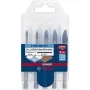 Bosch Expert 2 608 900 597 sada vrtákov 5 kusov