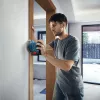 Bosch GEX 185-LI Professional excentrická brúska 10000 OPM modrá