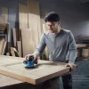 Bosch GEX 185-LI Professional excentrická brúska 10000 OPM modrá