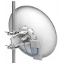 MIKROTIK parabolická tanierová anténa - mANT 30 dBi 5GHz s presným nasmerovaním
