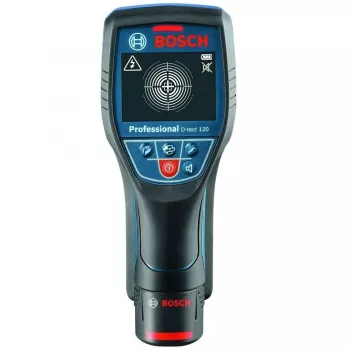 Bosch D-tect 120 digitálny multidetektor